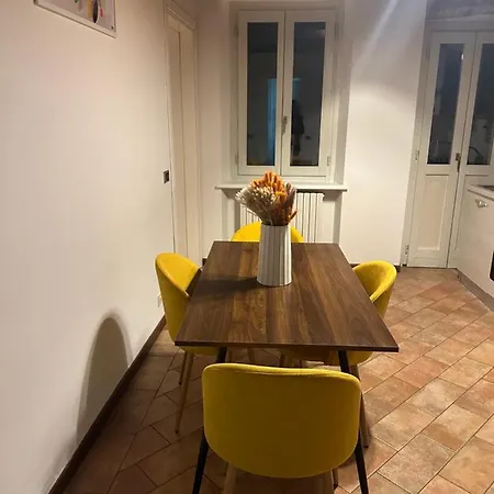 Feel - Piazza Pontida Balcony Apartment *