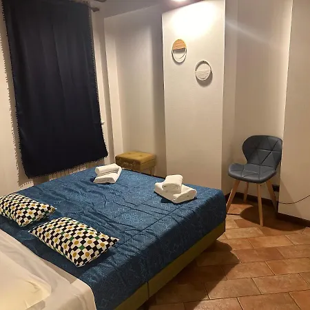 Apartment Feel - Piazza Pontida Balcony *