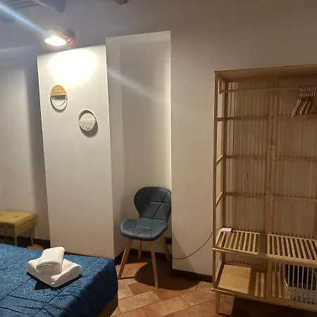 Apartment Feel - Piazza Pontida Balcony