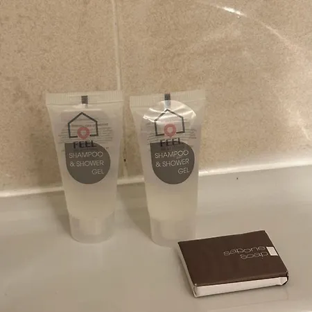 Feel - Piazza Pontida Balcony