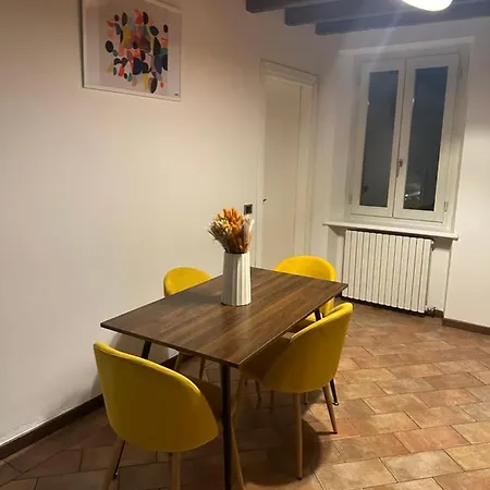 Feel - Piazza Pontida Balcony Apartment Bergamo