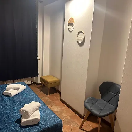 Feel - Piazza Pontida Balcony Bergamo