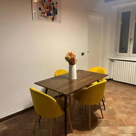 Feel - Piazza Pontida Balcony Apartment Bergamo