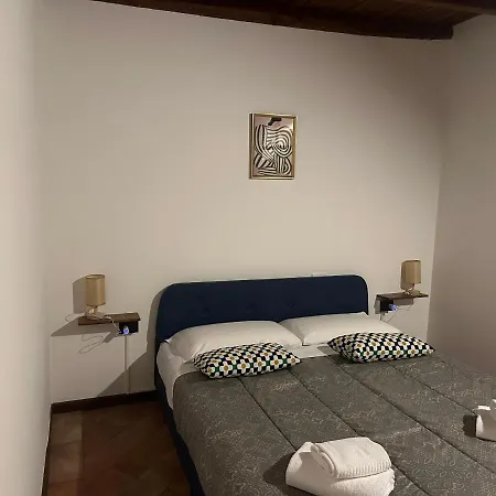 Feel - Piazza Pontida Balcony Apartment Bergamo