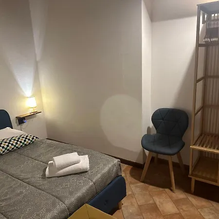 Feel - Piazza Pontida Balcony Apartment Bergamo